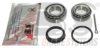 PEUGE 374808 Wheel Bearing Kit